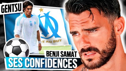 Le plus gros échec de Benji Samat ❌