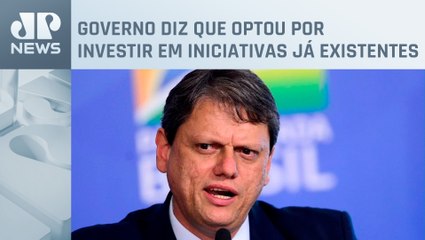 Oposição pressionar Tarcísio a aceitar verba do PAC em SP 💰