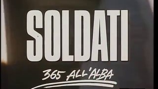 Film Soldati - 365 all'Alba HD 2ª Parte