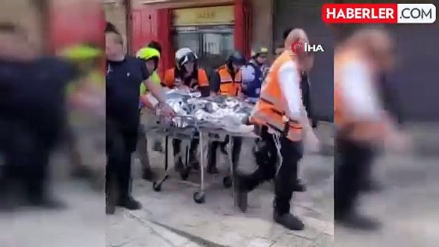 İsrail polisi Türk vatandaşını mı öldürdü? İsrail Türk vatandaşını neden öldürdü, ne oldu?