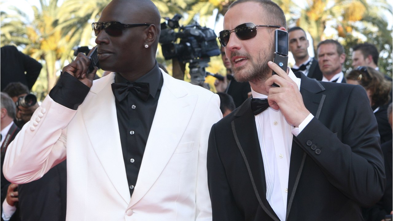 Pourquoi Omar Sy n'a plus de contact avec son ancien acolyte Fred Testot ?