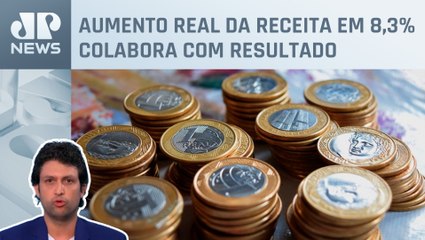 Déficit primário tem resultado negativo de R$ 1,5 bilhão; Alan Ghani comenta