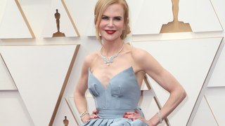 'Sangue, sudore, lacrime': la verità di Nicole Kidman sulla celebrità