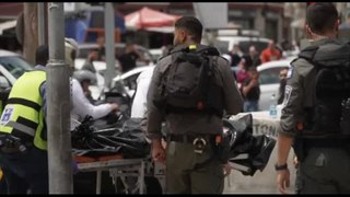 Accoltella un poliziotto, freddato cittadino turco a Gerusalemme