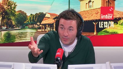 Virginie Cresci et Laurence Renaud sont les invitées du 13h
