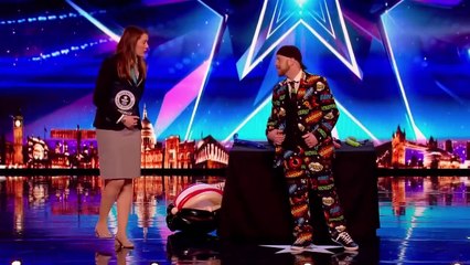 Record Breaking Auditions! | Got Talent Global