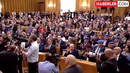 CHP Genel Başkanı: "İşçiler Taksim'e Yürüyorsa CHP Olarak Onlarla Birlikte Olacağız" (2)