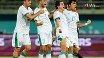 Timnas Indonesia U-23 Beda Jauh dari Iraq! Dari Ranking FIFA