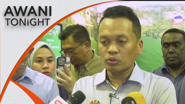 AWANI Tonight: State govts urged to adopt amendments to National Forestry Act