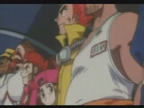 Sega Saturn (1995) > Vatlva > Demo