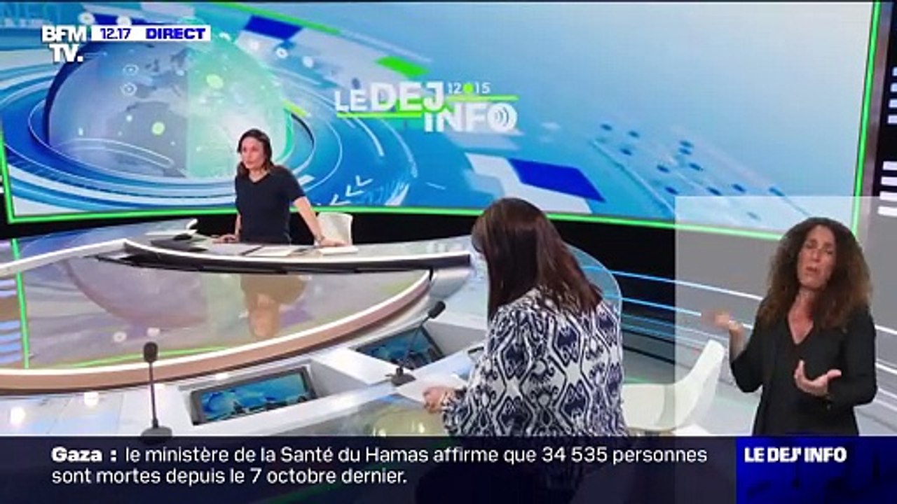 Les détails des tenues portées par Charles III et Camilla évoqués sur BFM TV après la première sortie du roi depuis le début du traitement