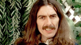 George Harrison's sitar has been sold at auction for $66,993