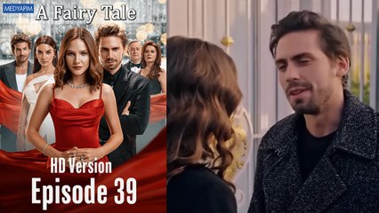 A Fairy Tale Episode 39 (HD Version)