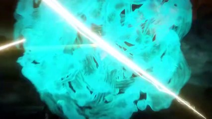 Tales of Demons and Gods S8 EP 1-3 Sub Indo