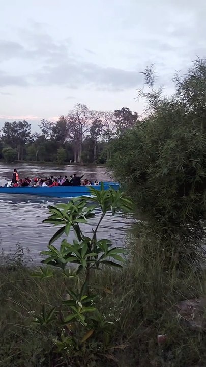 Most Beautiful Lake View and Boat Riding #viral #viralvideo #foryou #shorts #viralshorts #shortsvideo #trending #fyp