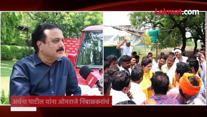 रंगलेल्या लढती तापलेला प्रचार... मराठवाड्यात हवा  कुणाची?