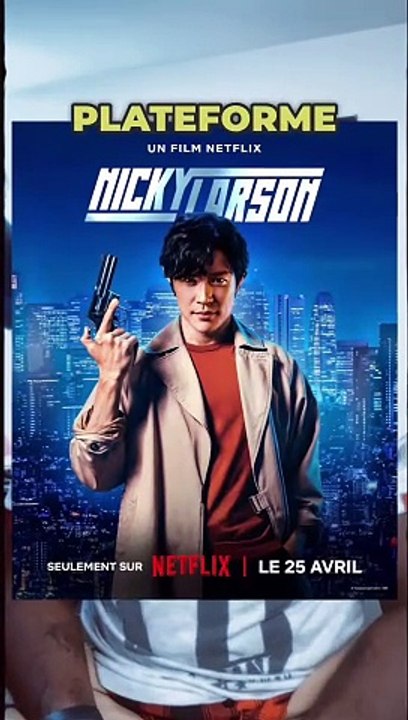 Avis sur 'Nicky Larson' : Une adaptation fidèle à l'original de Tsukasa Hojo !