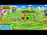 New Super Mario Bros.Wii 30