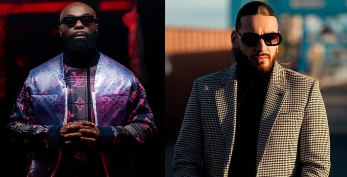 Kaaris lance un message à SCH et explique les raisons de sa défaite aux Flammes