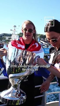 Domagoj Vida, Yunanistan'da gol makinesine dönüştü