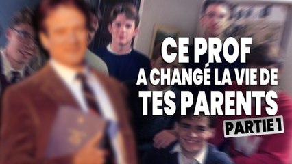 Les étudiants n'étudient pas comme il faut ...