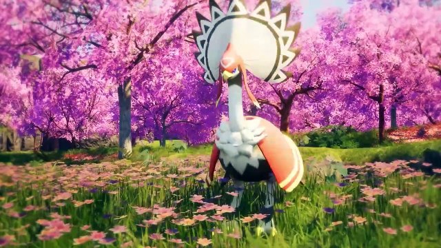 Palworld - Nouveaux Pals annoncés pour l'été