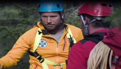 Die Bergretter Staffel 12 Folge 3a (73) Im Gipfelbuch