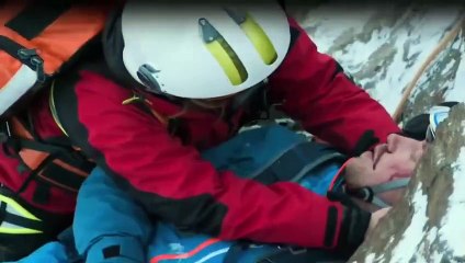 Die Bergretter Staffel 12 Folge 4a (74) Eiskalte Wahrheit