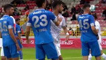 Boluspor 2-0 Karaman FK Spor (Ziraat Türkiye Kupası 3. Tur Maçı) 01.11.2023