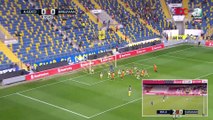 MKE Ankaragücü 2-0 Arguvan (Ziraat Türkiye Kupası 3. Tur Maçı) 01.11.2023