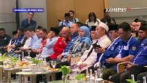 Begini Respons Khofifah Usai Disindir Cak Imin Soal Calon Gubernur Jawa Timur