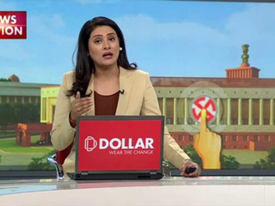 Chirag Paswan in Khagaria : Bihar के Khagaria में चिराग पासवान का चुनावी प्रचार