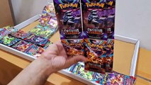 Pokemon Card Trading Fun Summer Vacation Playtime