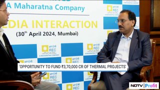 REC Plans To Be Zero NPA Company In FY25; Expects To Resolve Projects Worth Rs 13,800 crore