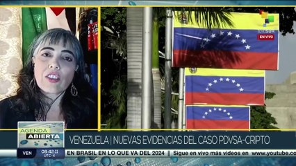 Barreto: Los intentos de atentar contra la paz del país no han cesado