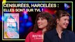 Bistro Libertés avec Dora Moutot et Marguerite Stern - Censurées, harcelées par les trans-maniaques