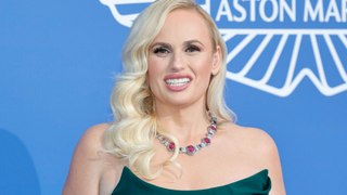 'I had a bit of shame surrounding it ': Rebel Wilson 'felt humiliated' after working with Sacha Baron Cohen