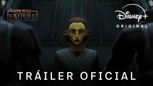 Star Wars - Crónicas del Imperio: Tráiler