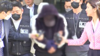 '학원가 마약 음료' 주범 항소심 징역 18년...1심보다 형량 늘어 / YTN