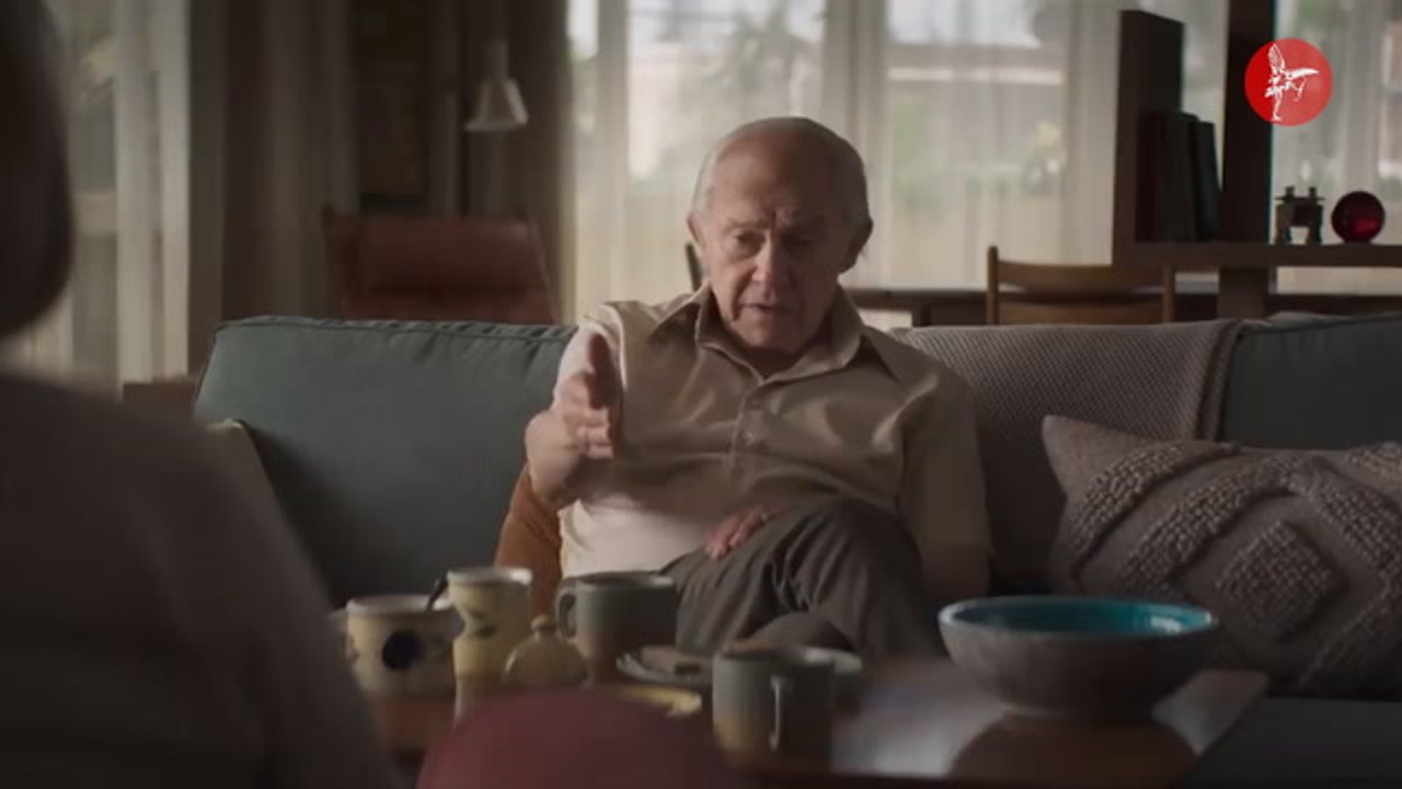 The Tattooist of Auschwitz Sky Trailer