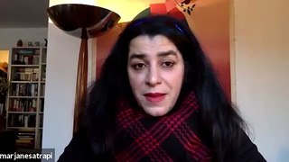 La guionista Marjane Satrapi gana el Premio Princesa de Asturias de Comunicación y Humanidades