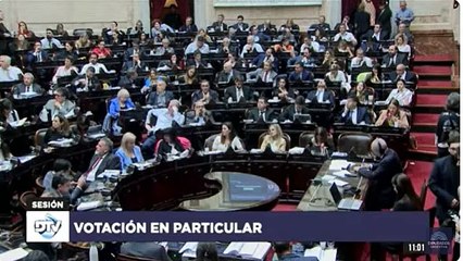 El cruce entre Menem y Bregman por las indemnizaciones