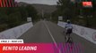 Near Live - Stage 3 - Benito leading