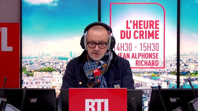 L'INTÉGRALE - L'affaire Zawadzki : les mensonges empoisonnés des amants d'Orgères