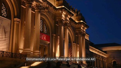 Archetipi, Simboli, Sincronicità di Luca Falace (Estratto Capitolo 8, per la Fondazione AIC)