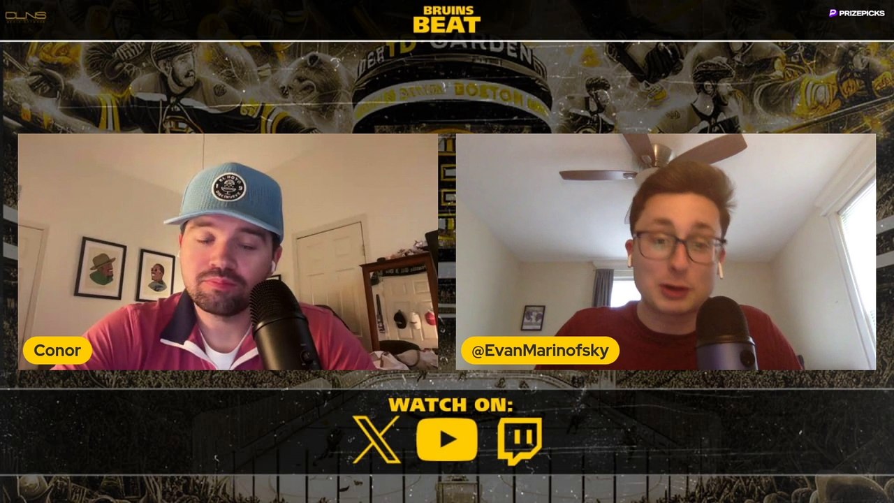 How the Bruins Can Close Out the Maple Leafs  | Bruins Beat