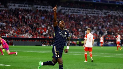 Bayern Munich v Real Madrid – Clash of Champions League heritage