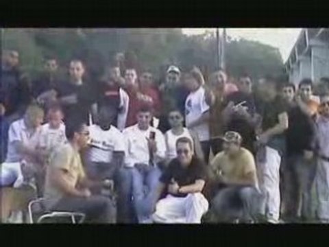 La Harissa - Rap FranÃ§ais (Portugal Tu Peux Pas Test)