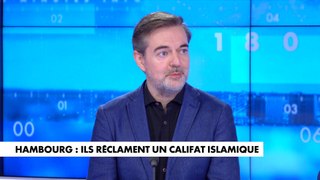 Guillaume Perrault : «Ces gens-là se présentent en victimes aujourd’hui»