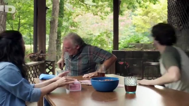 SUEURS FROIDES Une cabane dans les bois